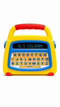 Disney Pixar - Toy Story 2 Mr. Spell 1:1