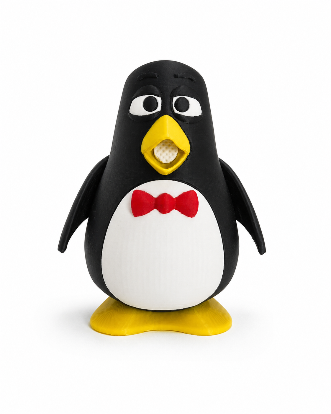 Disney Pixar - Toy Story 2 Wheezy - Penguin