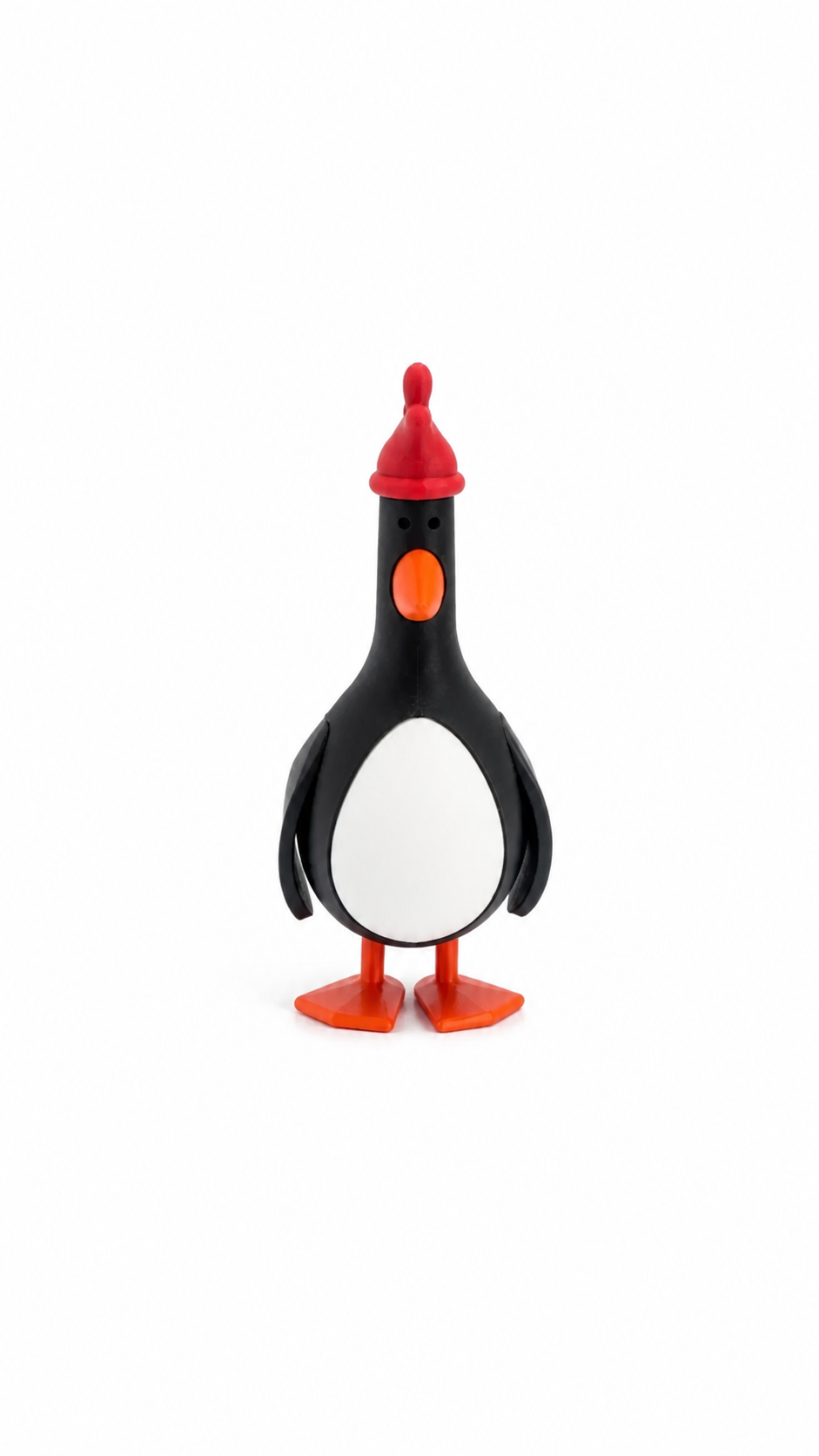 Aardman Wallace e Gromit Feathers McGraw figure