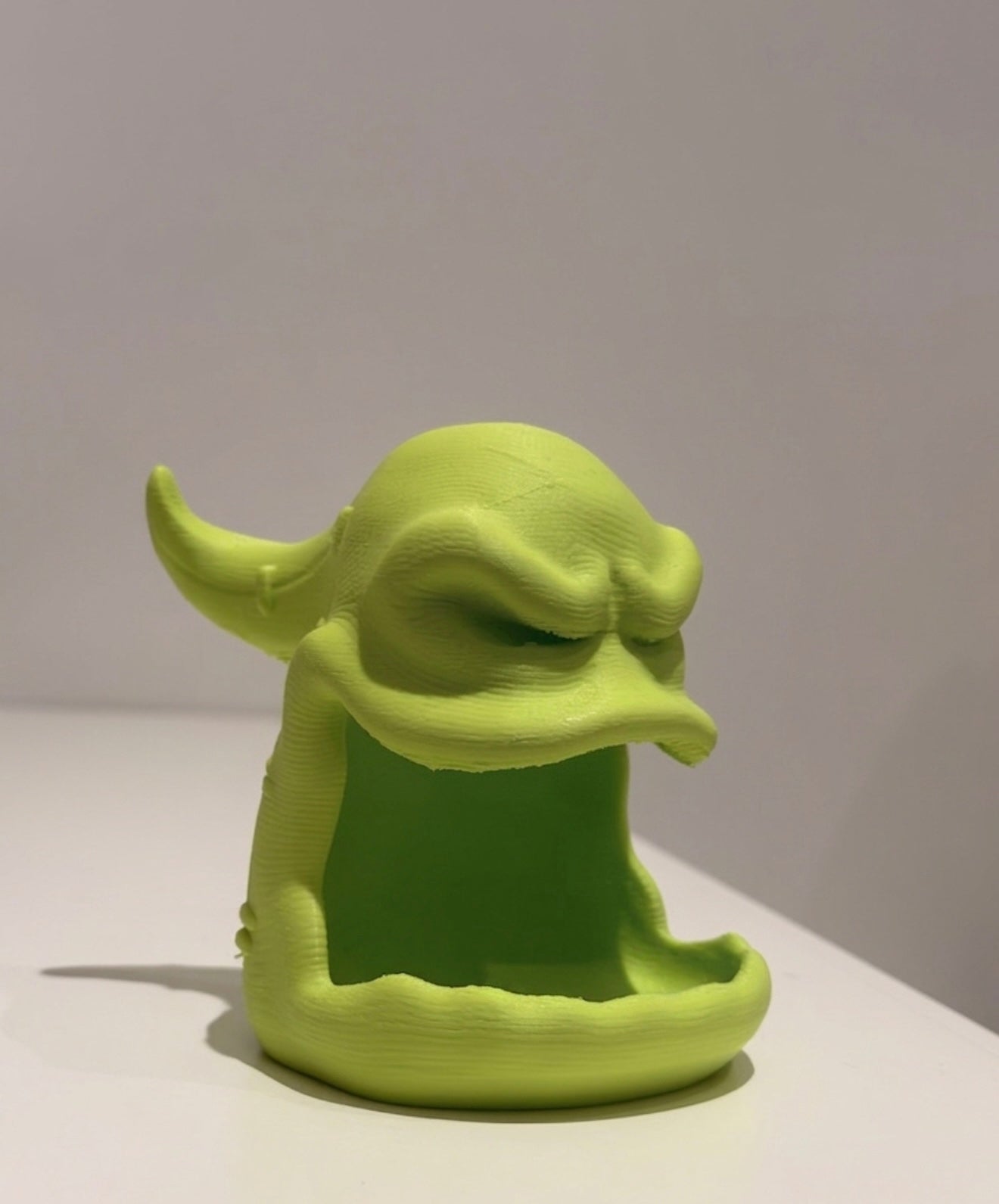 L'Étrange Noël de Monsieur Jack - Bougeoir Oogie Boogie