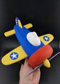 Disney Pixar Toy Story airplane