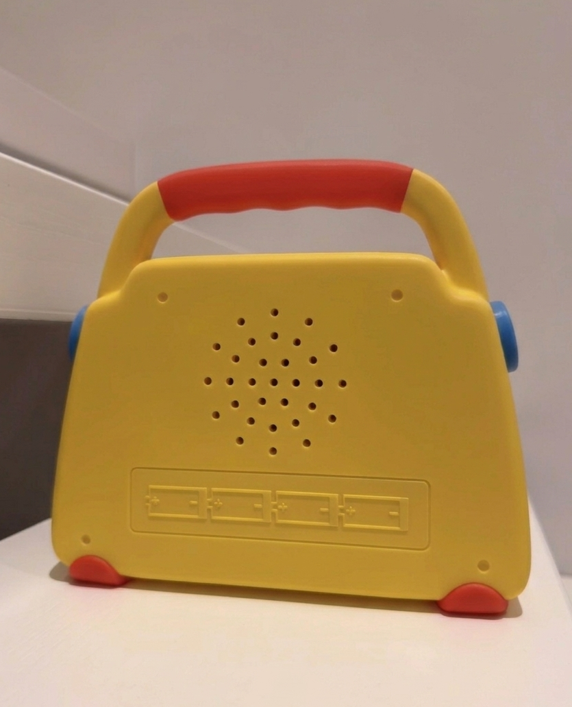Replica Mr. Spell 1:1 — Toy Story 2 Oggetto da Collezione