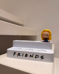 McDonald’s Friends - Présentoir figurines
