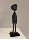 Frankenweenie de Tim Burton - Figurine Victor 30cm