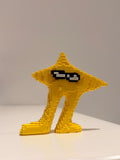 Original Starwalker – Deltarune