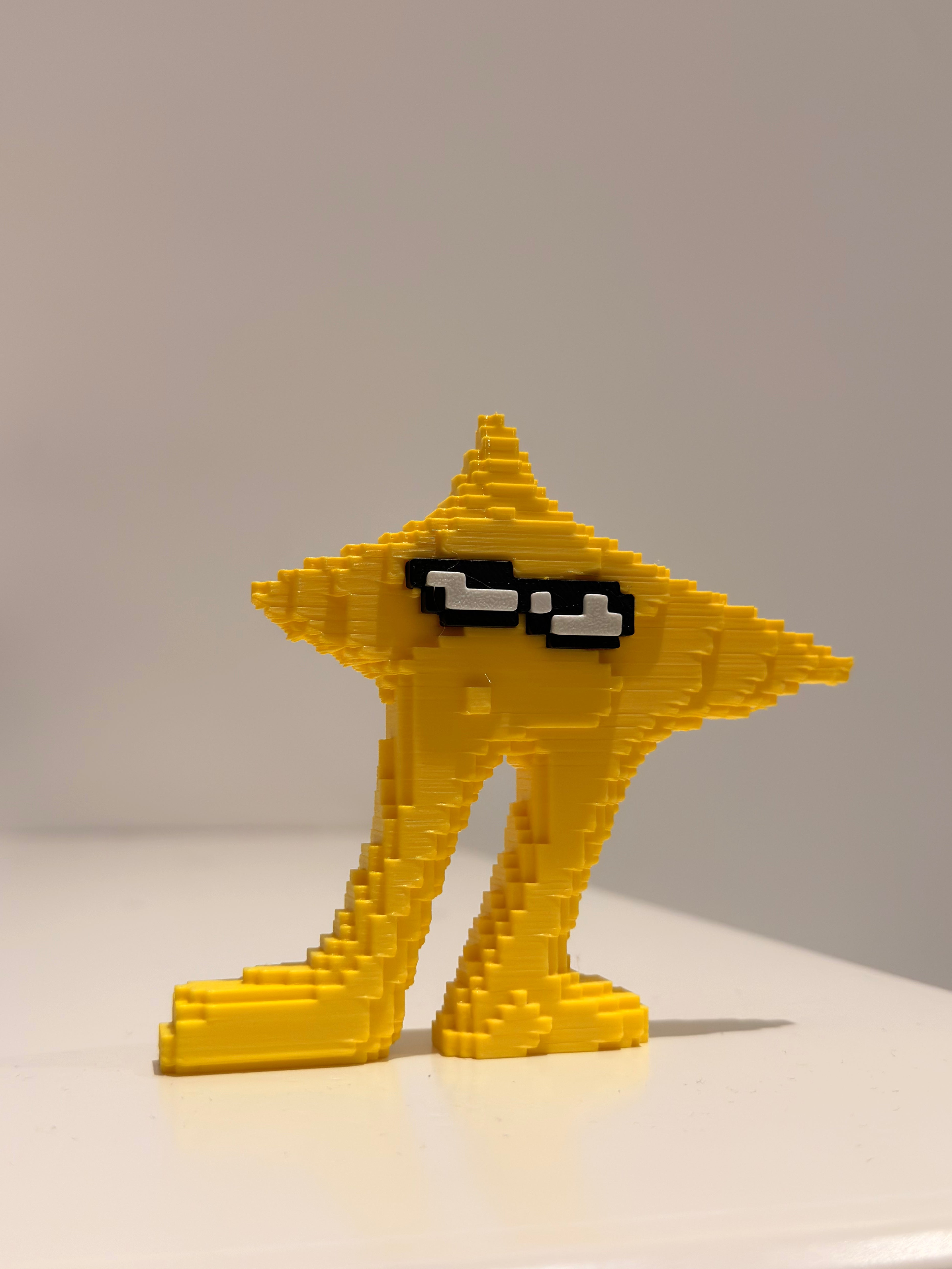 Original Starwalker – Deltarune