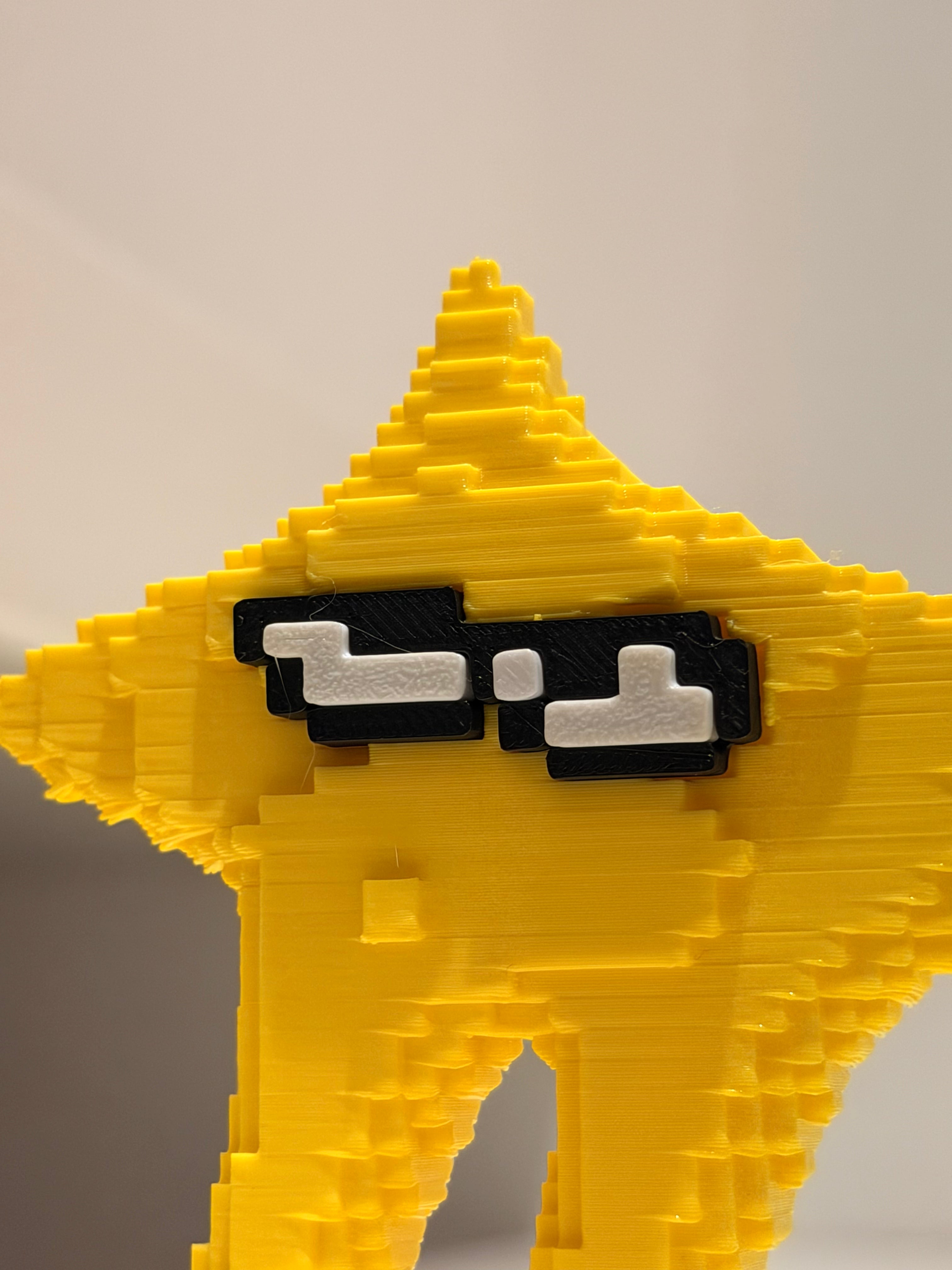 Original Starwalker – Deltarune