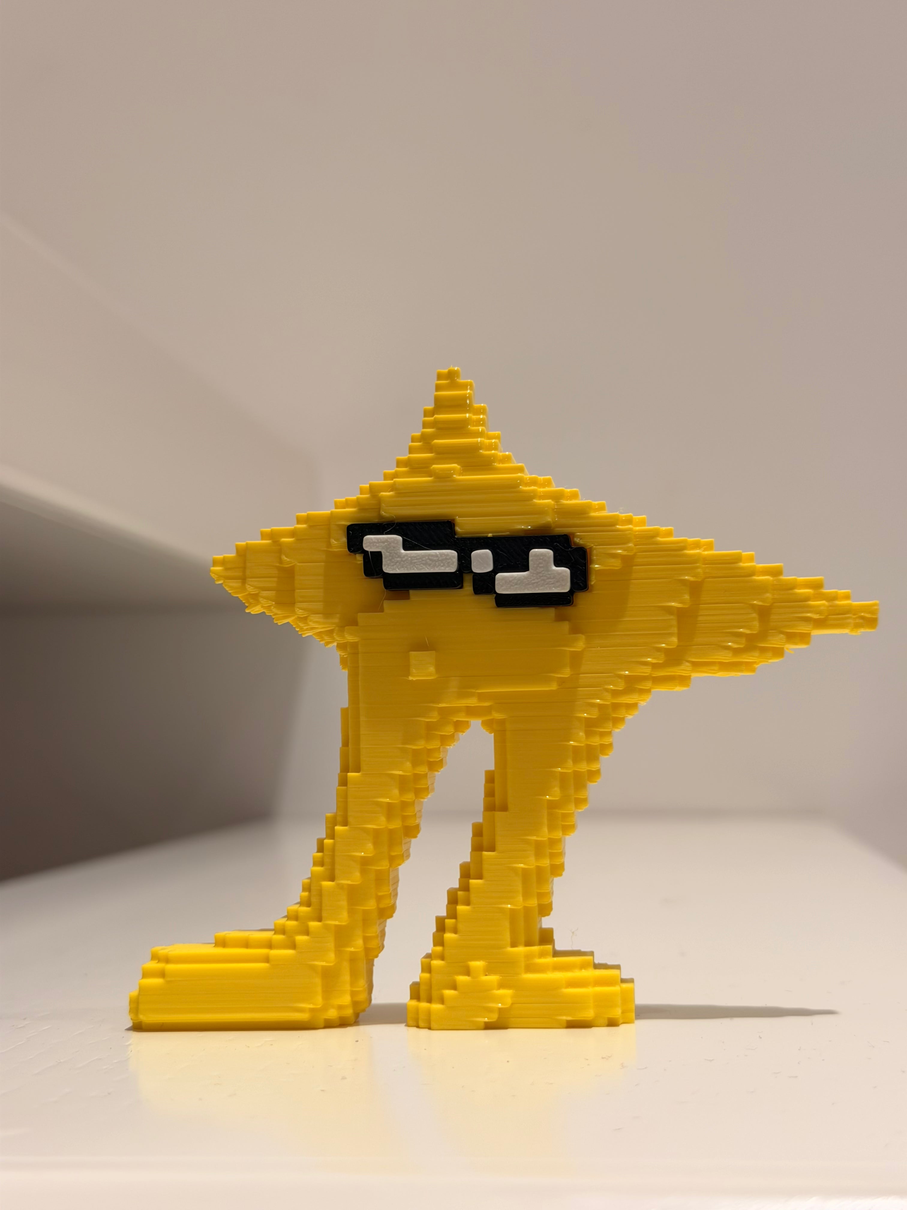 Original Starwalker – Deltarune