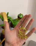 Les Muppets - Porte-clés Kermit la grenouille