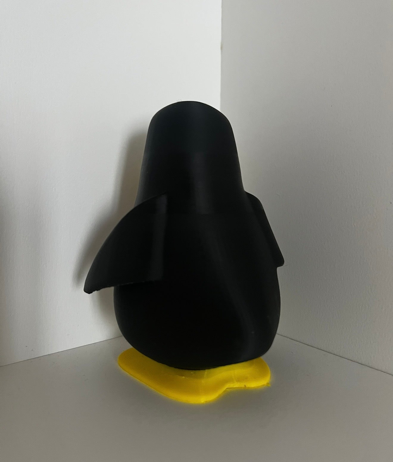 Disney Pixar - Toy Story 2 Wheezy - Pinguino
