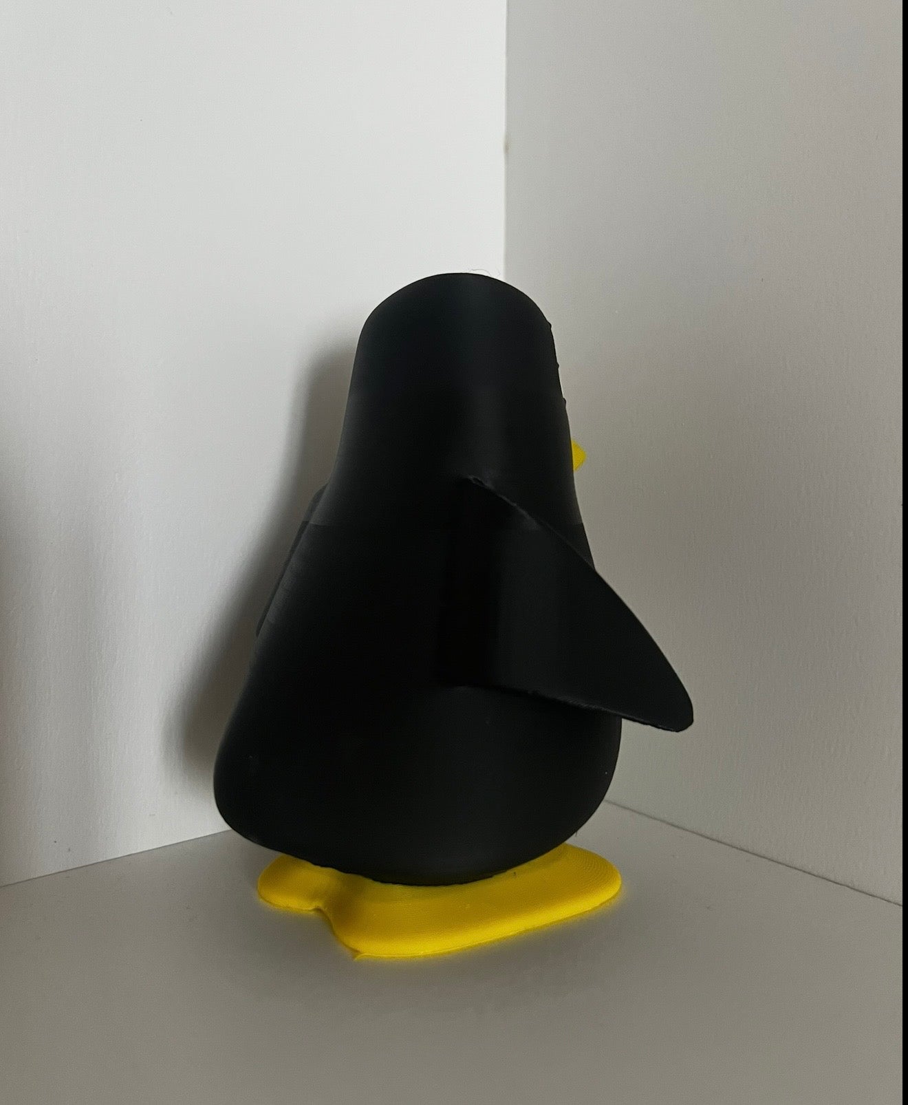 Disney Pixar - Toy Story 2 Wheezy - Pinguino