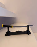 Kill Bill - Katana de Hattori Hanzo avec Support