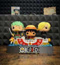 Présentoir Funko Pop One Piece 2026