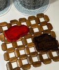 Disney Pixar - Cars - Set di 2 formine per biscotti - Saetta e Carl Attrezzi