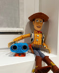 Lenny Toy Story – Jumelles Jouet Pixar, Personnage à Collectionner Disney Pixar