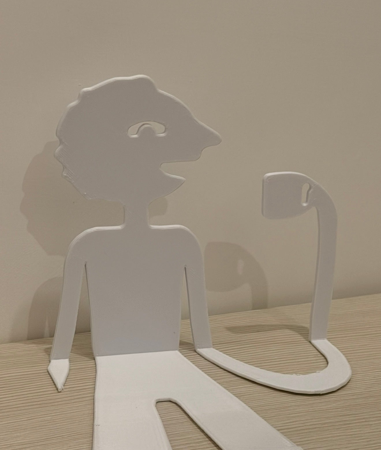 Figurine Prismo Adventure Time - Figurine pour étagère