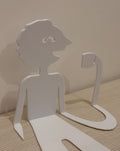 Figurine Prismo Adventure Time - Figurine pour étagère