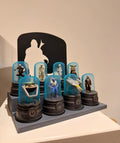 Star Wars The Mandalorian And Grogu - Burger King Display Stand