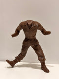Disney Pixar Toy Story Sid's Mutant GI Joe Soldier