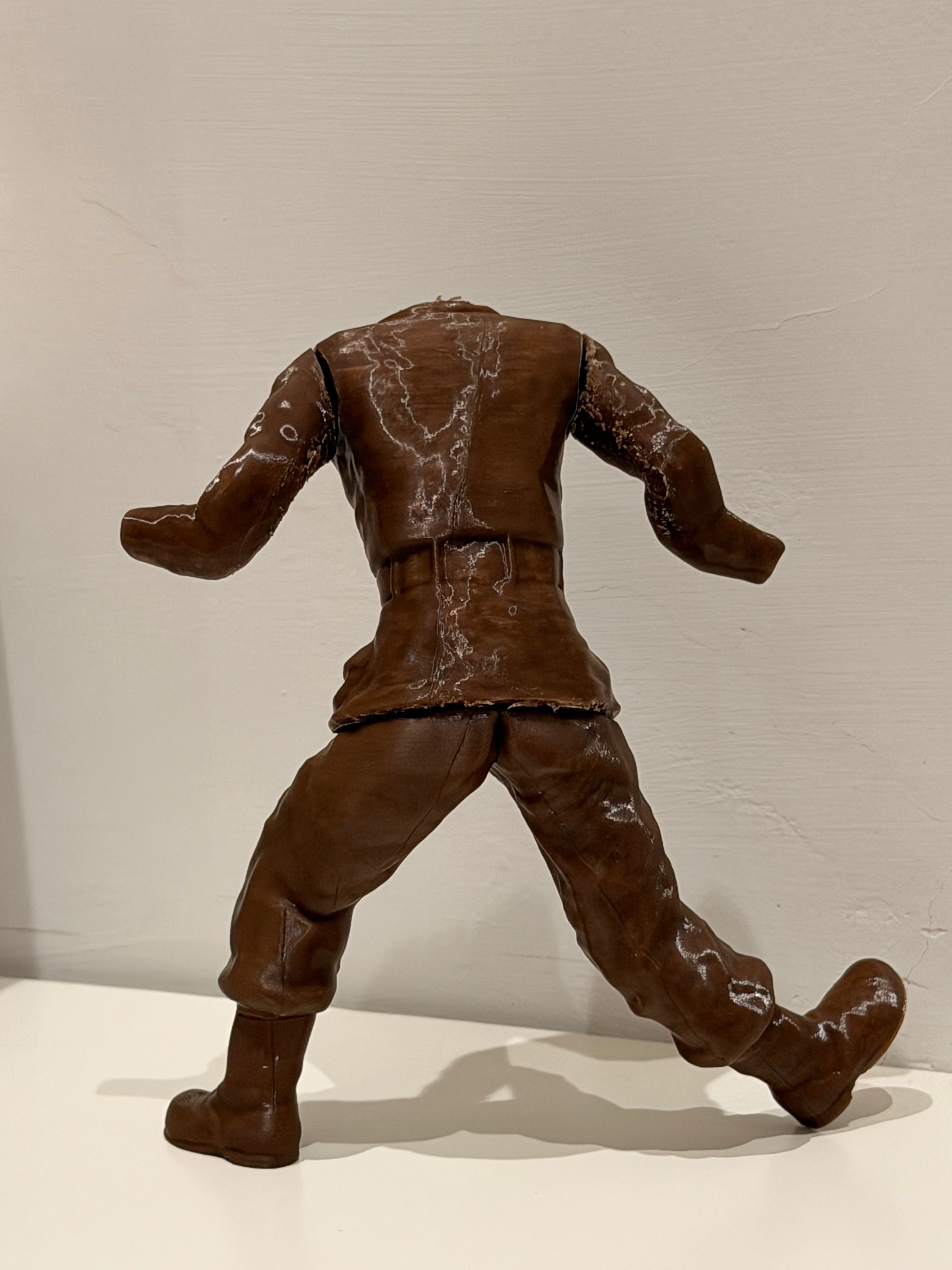 Disney Pixar Toy Story Sid's Mutant GI Joe Soldier