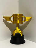 Cars de Pixar - Piston Cup