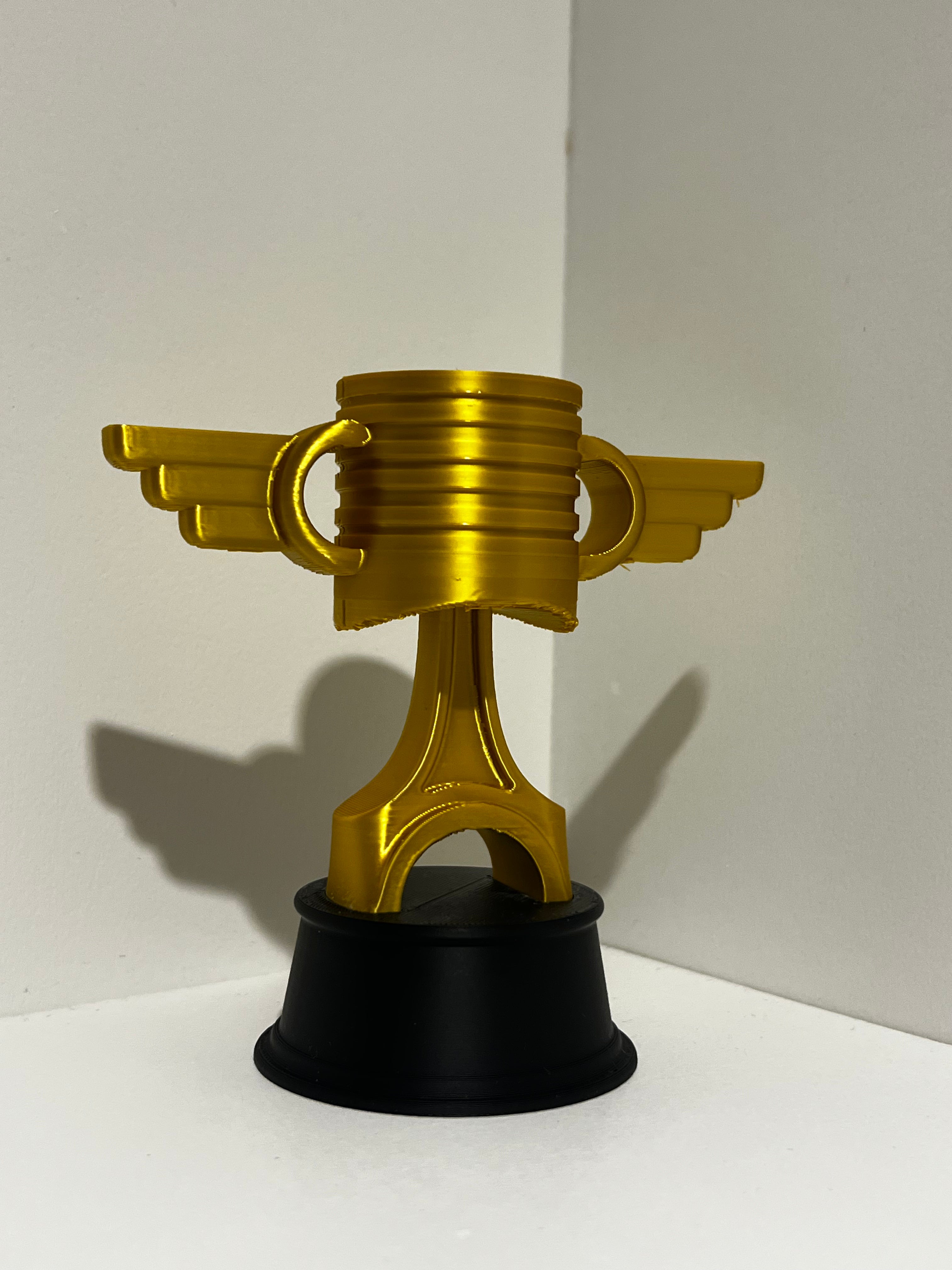 Cars de Pixar - Piston Cup