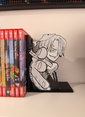 Serre-livres One Piece Sanji