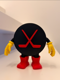Toy Story - Hockey Puck Closed Arms Version