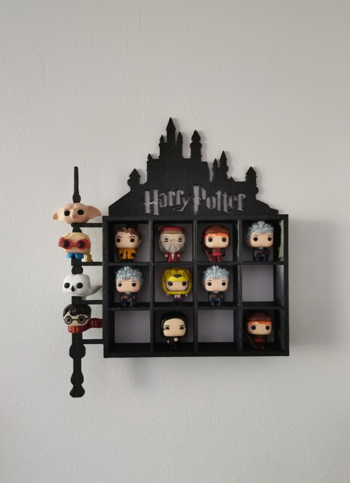 Présentoir Harry Potter Kinder Joy