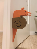 Adventure Time - Lumaca Door Stopper