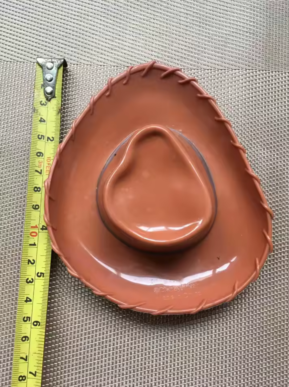 Toy Story Chapeau de rechange Woody