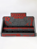 Display Stand Happy Meal Stranger Things 2026 — Espositore da Collezione
