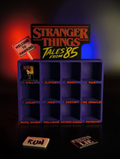 Stranger Things stand Happy Meal Mcdonald's 2026