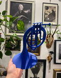 How I met Your Mother Blue French Horn
